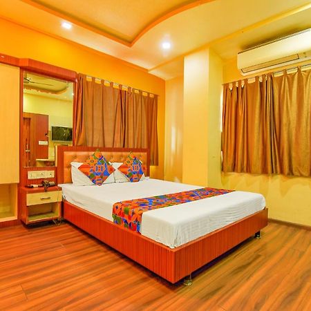 Fabhotel Ag Star - Nr Kolkata Airport Gauripur  Exterior photo