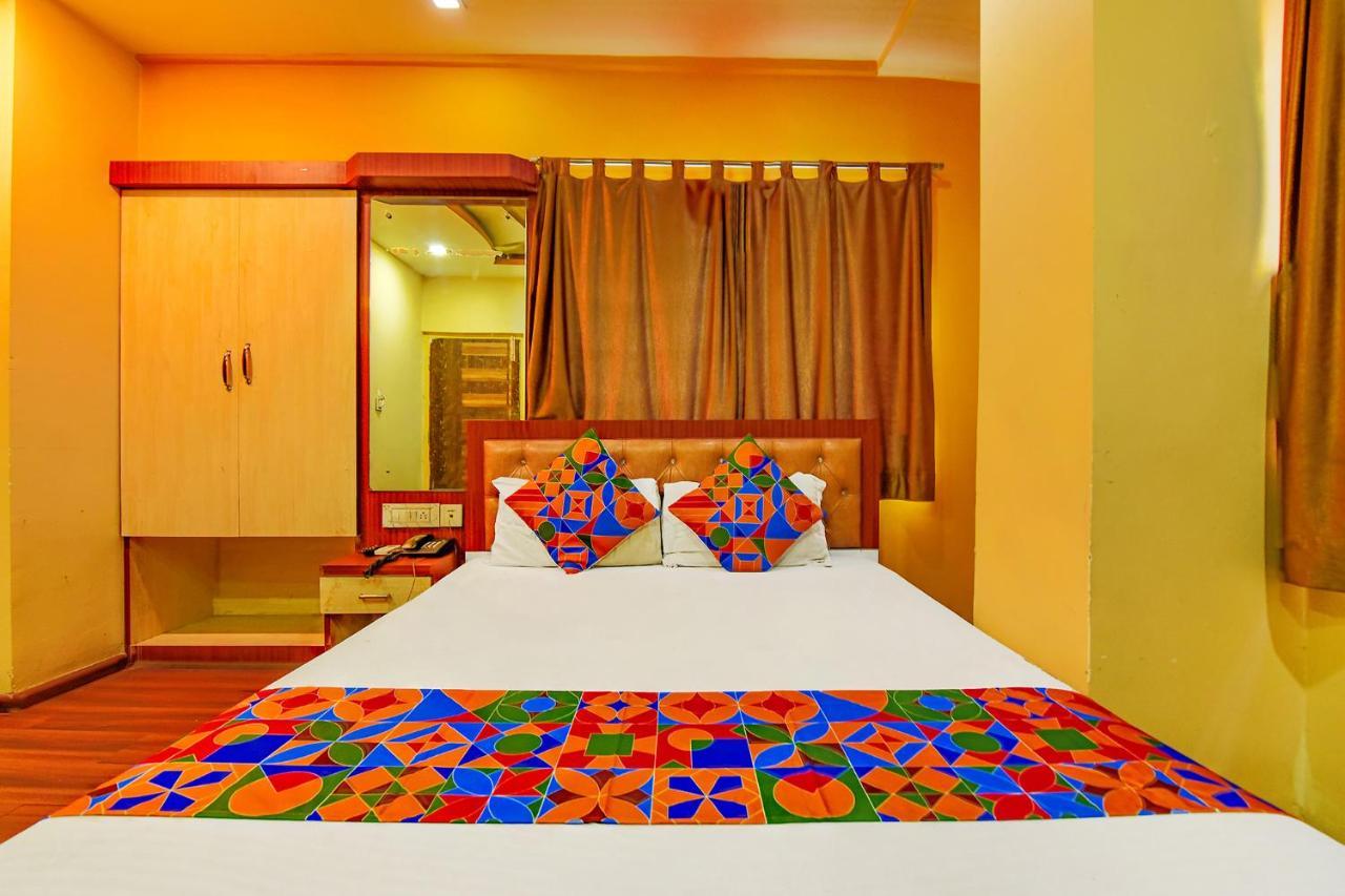Fabhotel Ag Star - Nr Kolkata Airport Gauripur  Exterior photo