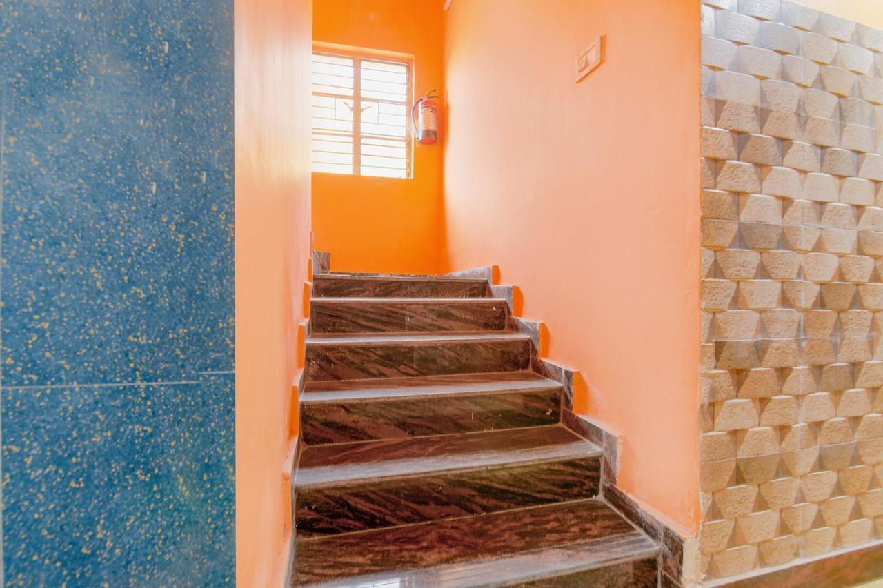 Fabhotel Ag Star - Nr Kolkata Airport Gauripur  Exterior photo